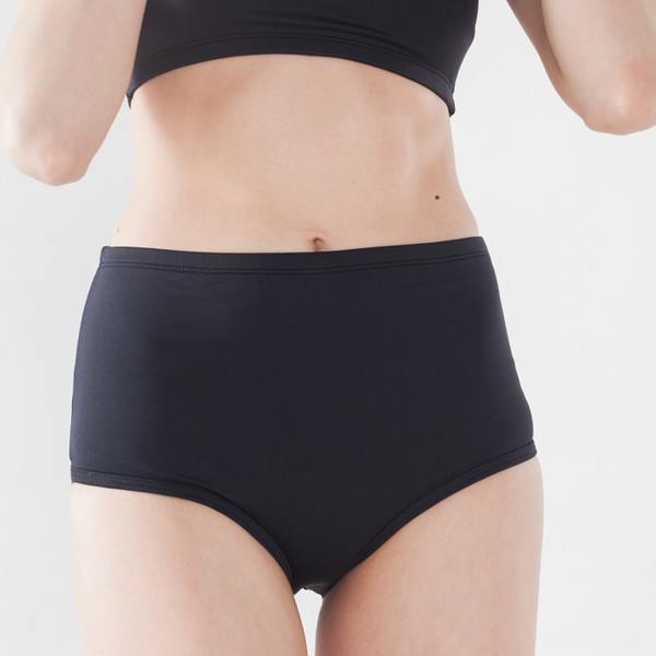 Baserange Highwaist Swimpants Baserange Highwaist Swimpants
