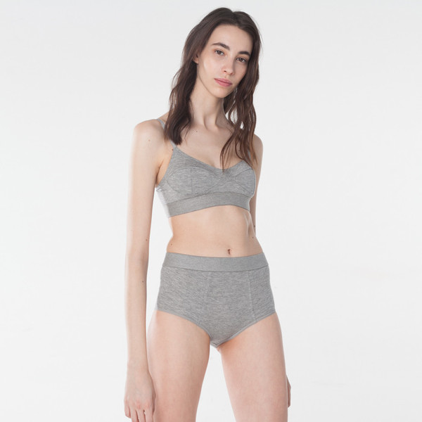 Baserange Soft Bra Baserange Soft Bra