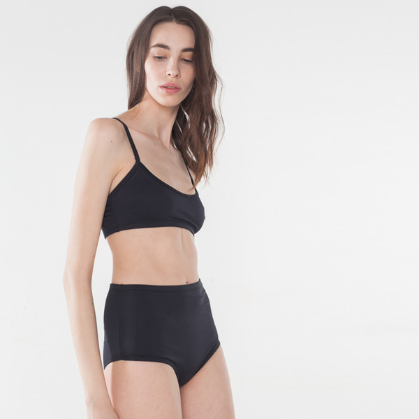 Baserange Tube Swimtop Baserange Tube Swimtop