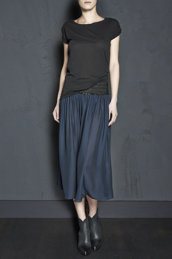 Avelon Pellucid Tee Avelon Pellucid Tee