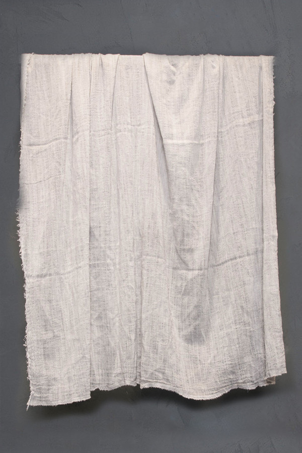 Faliero Sarti Drop Stitch Scarf Faliero Sarti Drop Stitch Scarf
