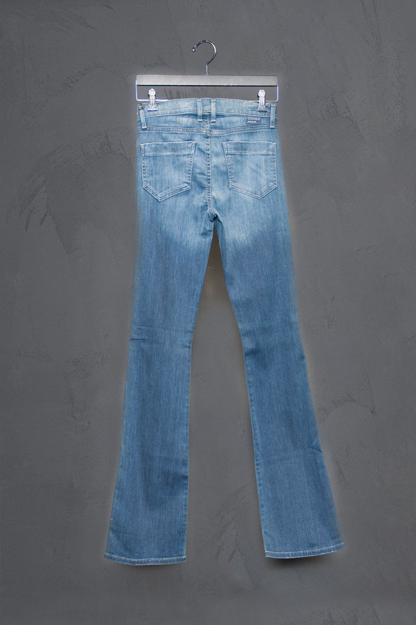 Goldsign Quinn Slim Bootcut Goldsign Quinn Slim Bootcut