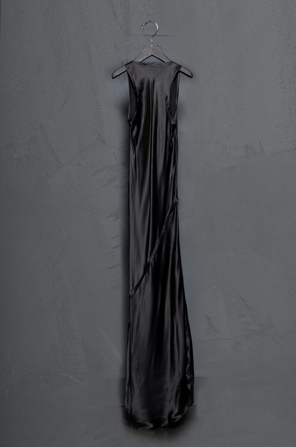 KES Maxi Tank Dress KES Maxi Tank Dress