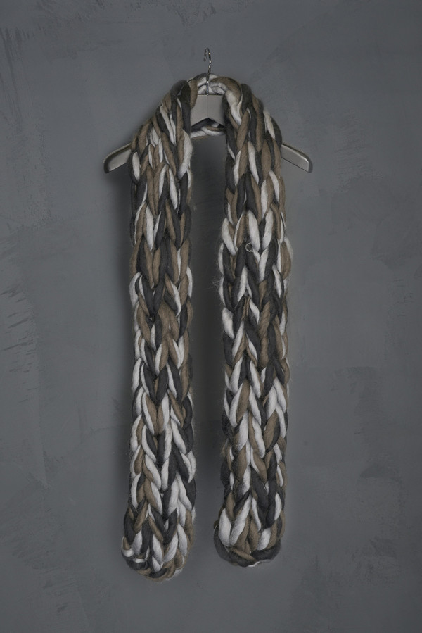 Mischa Lampert Chunky Scarf Mischa Lampert Chunky Scarf