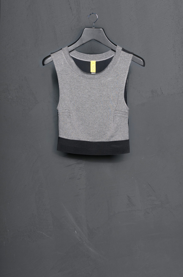Noe Garments Cropped Tank Noe Garments Cropped Tank