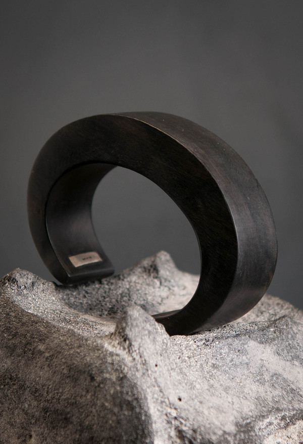 Parts of Four Wood Cuff Parts of Four Wood Cuff