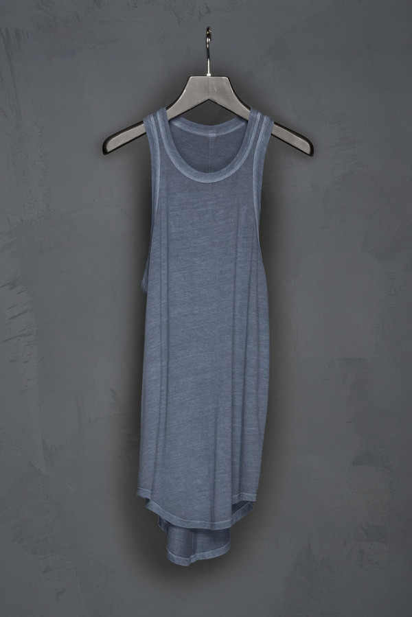 KES Racer Back Cotton Tank KES Racer Back Cotton Tank