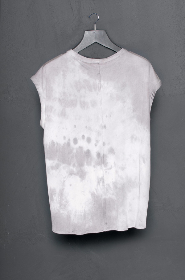 KES Raglan Silk Jersey Tee KES Raglan Silk Jersey Tee