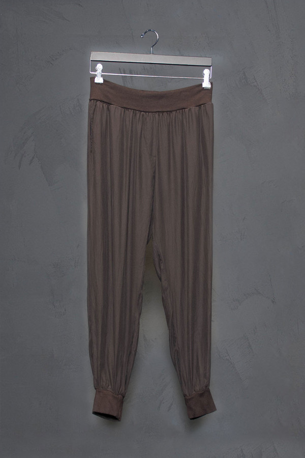 KES Silk Combo Sweatpant KES Silk Combo Sweatpant
