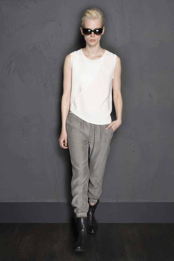 KES Silk Pajama Pant KES Silk Pajama Pant
