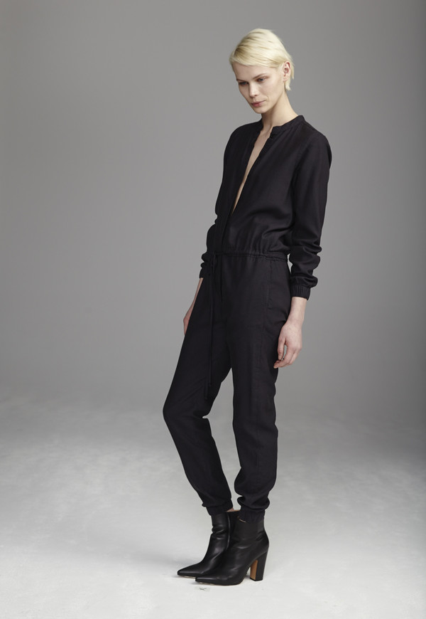 KES The Painter Jumpsuit KES The Painter Jumpsuit