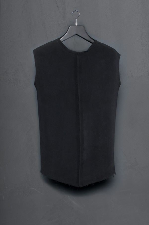 KES The Spine Blouse KES The Spine Blouse