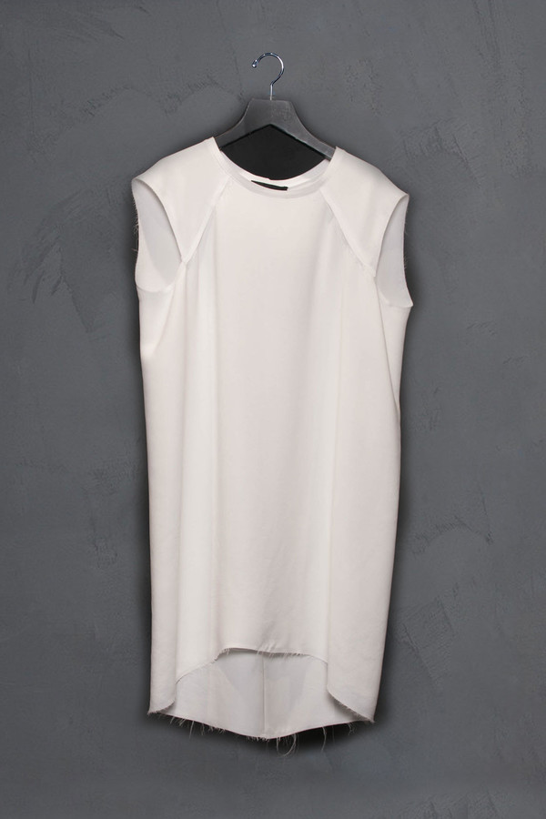 KES The Spine Dress KES The Spine Dress
