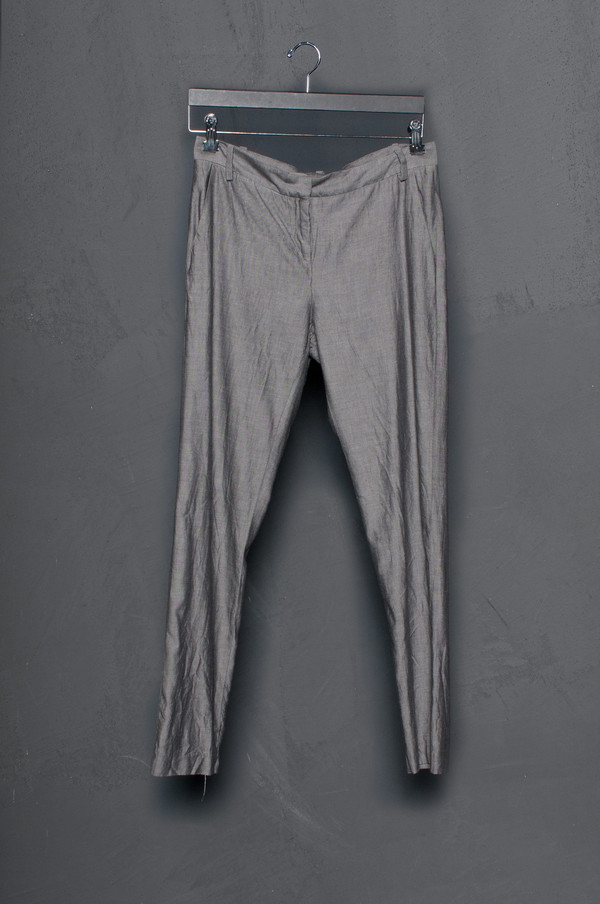 KES Washed Trouser KES Washed Trouser