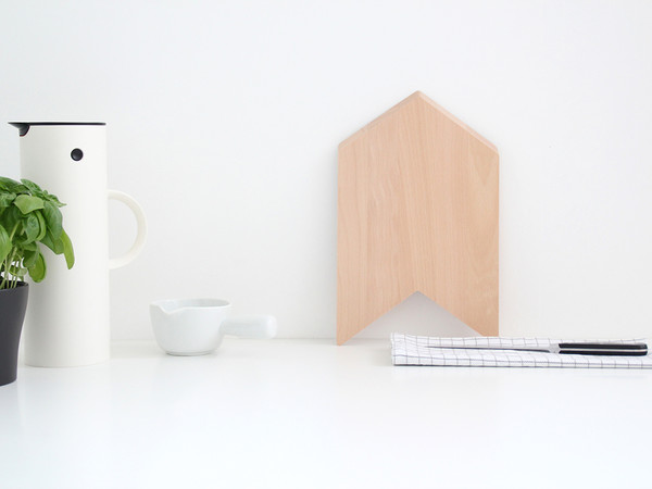 Snug.Studio : Chevron Chopping Board Snug.Studio : Chevron Chopping Board
