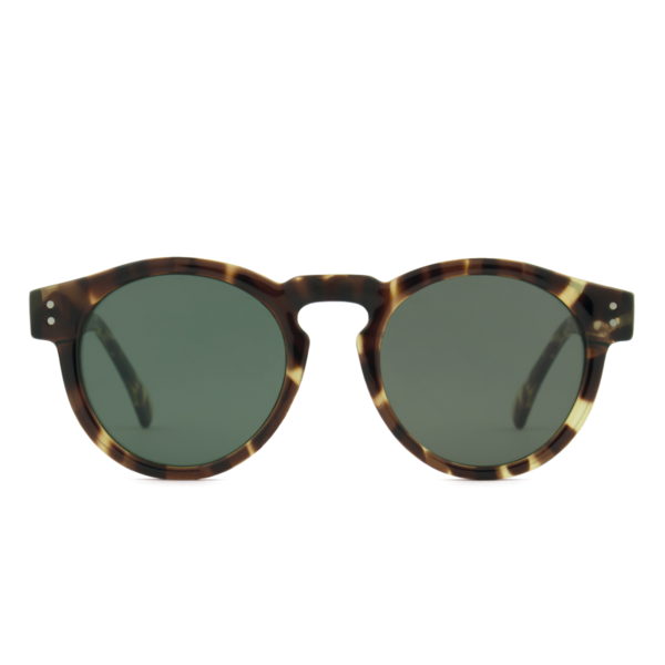 KOMONO - LUNETTES CLEMENT - TORTOISE KOMONO - LUNETTES CLEMENT - TORTOISE