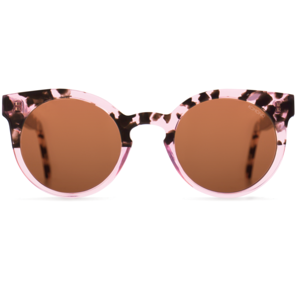 KOMONO - LUNETTES LULU - ROSE DUST KOMONO - LUNETTES LULU - ROSE DUST