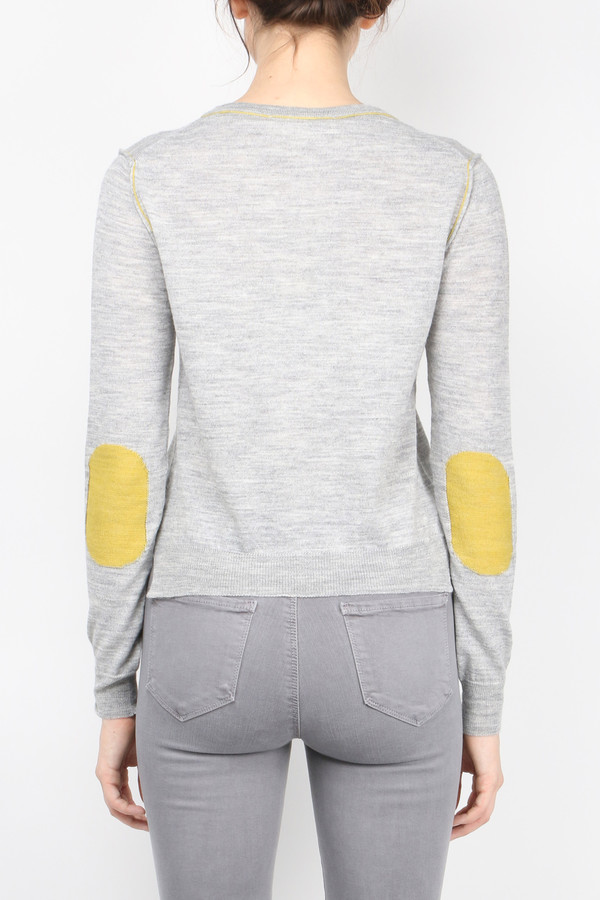 Athe by Vanessa Bruno Eagle Cardi Athe by Vanessa Bruno Eagle Cardi