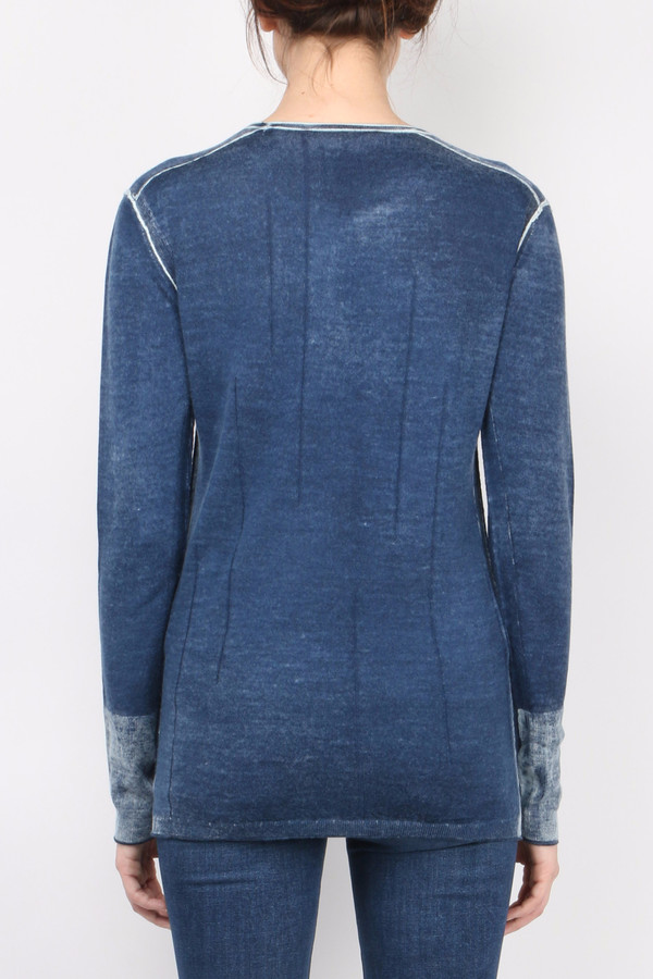 Paychi Guh L/S Crew Sweater Paychi Guh L/S Crew Sweater