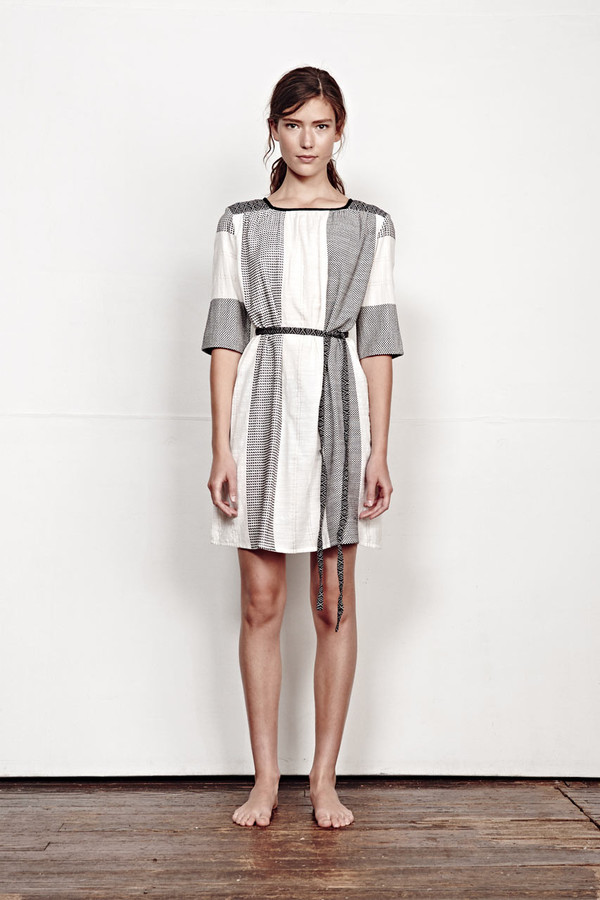ace & jig bay dress ace & jig bay dress