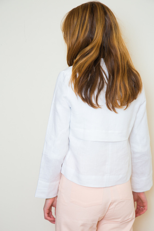 ali golden linen jacket ali golden linen jacket
