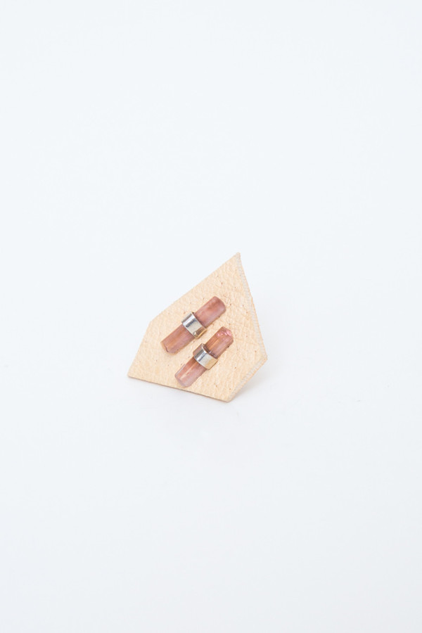 better late than never bar studs crystal bar studs better late than never bar studs crystal bar studs