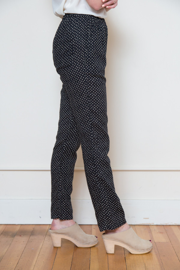 des petitis hauts gabili dot pants des petitis hauts gabili dot pants