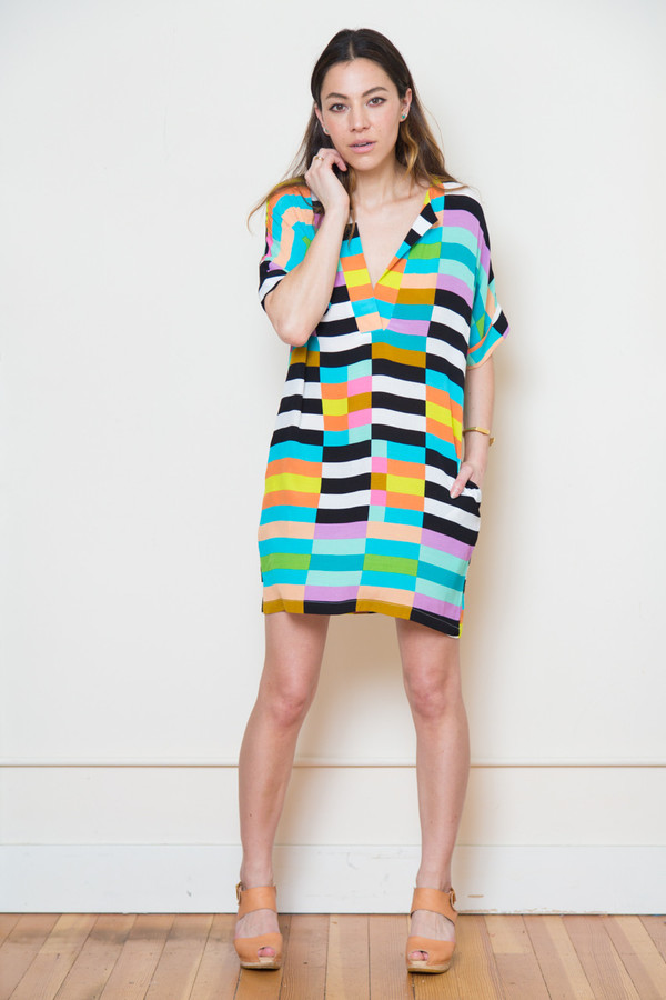 mara hoffman cdc shirt dress mara hoffman cdc shirt dress