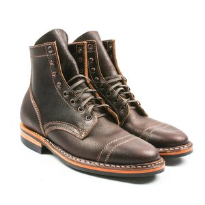 white's boots shell cordovan
