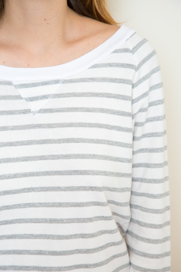Nico Nico Nicholson Pullover Nico Nico Nicholson Pullover