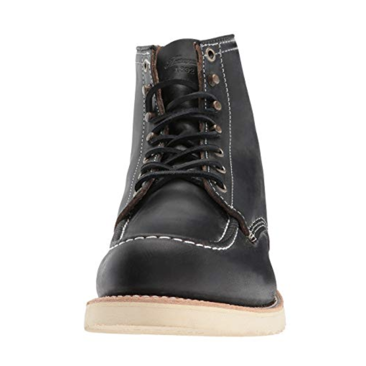 thorogood janesville black