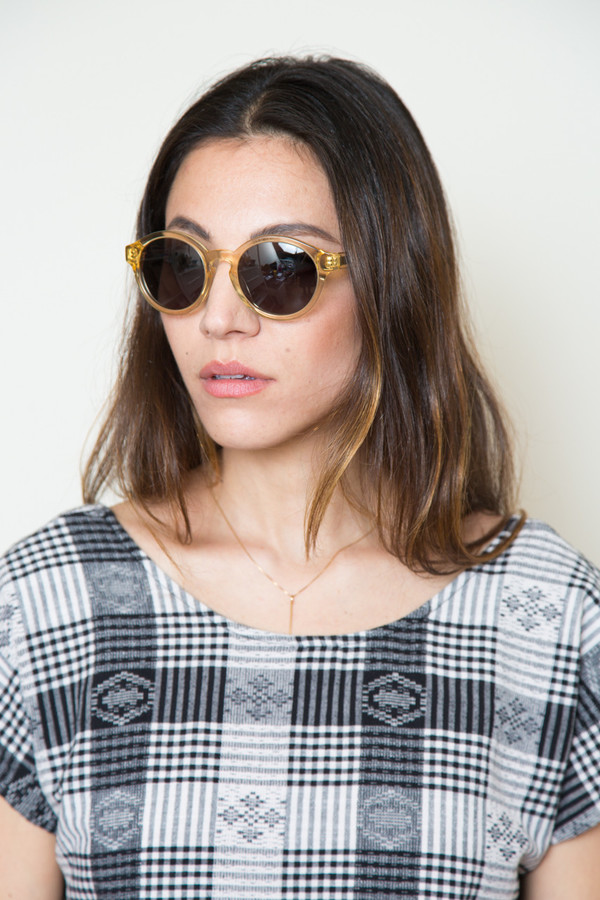 Raen Flowers Sunglasses Raen Flowers Sunglasses