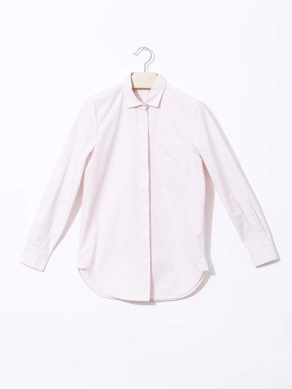 KIMEM Basic Shirt KIMEM Basic Shirt