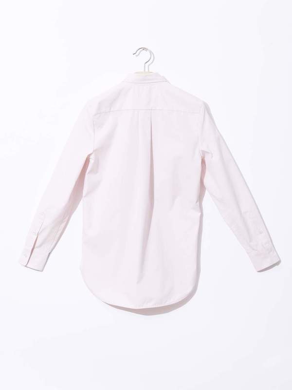 KIMEM Basic Shirt KIMEM Basic Shirt
