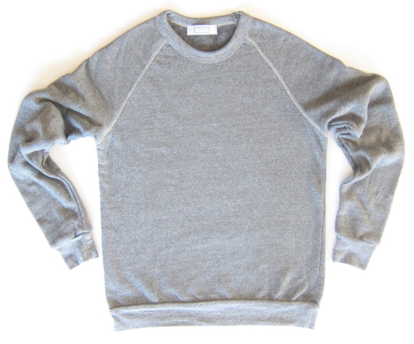 KIMEM me suive print Sweater KIMEM me suive print Sweater