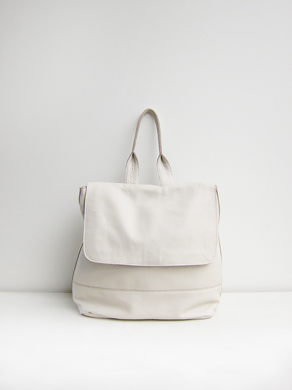 Clyde Room Backpack, Stone Clyde Room Backpack, Stone