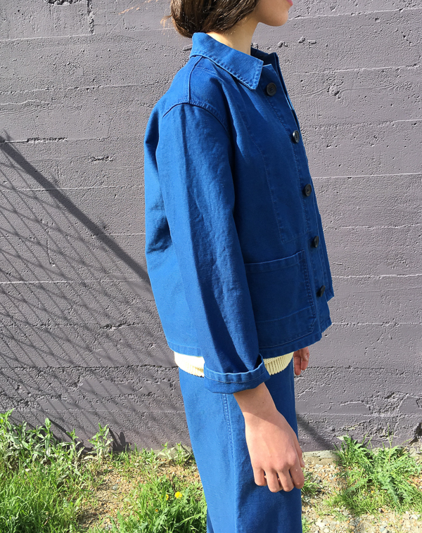 Caron Callahan Krasner Jacket Caron Callahan Krasner Jacket
