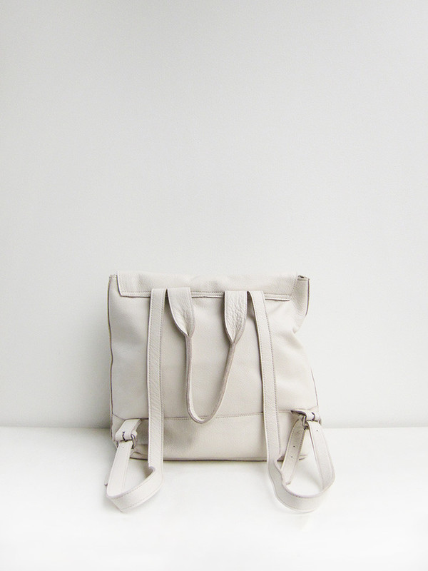 Clyde Room Backpack, Stone Clyde Room Backpack, Stone