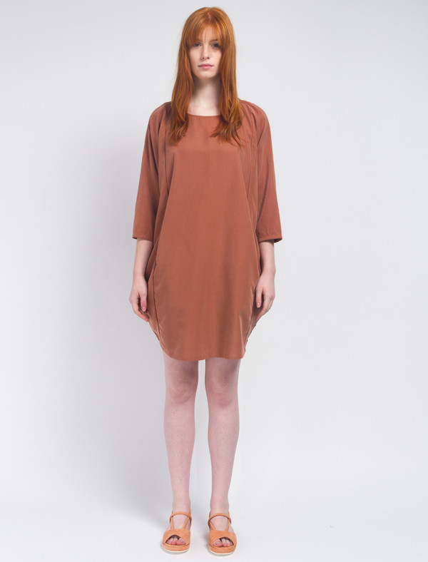 Priory Juran Dress Priory Juran Dress