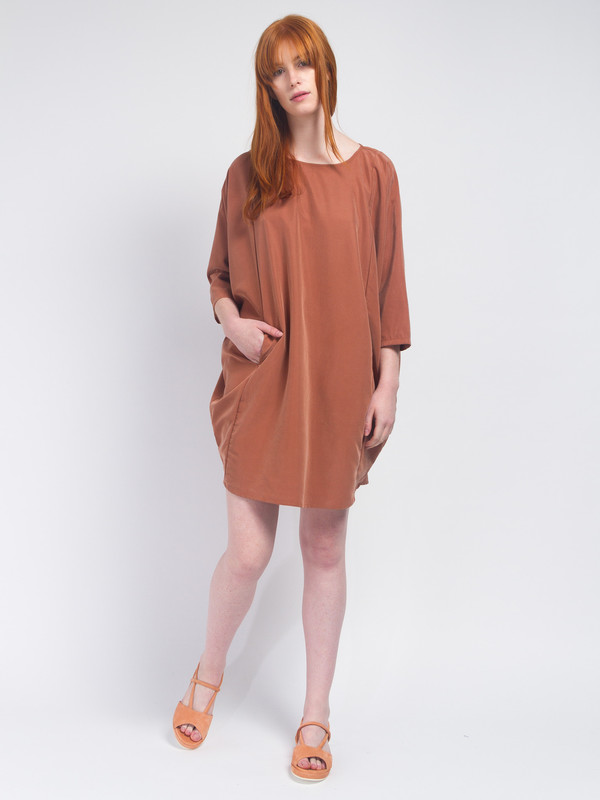 Priory Juran Dress Priory Juran Dress