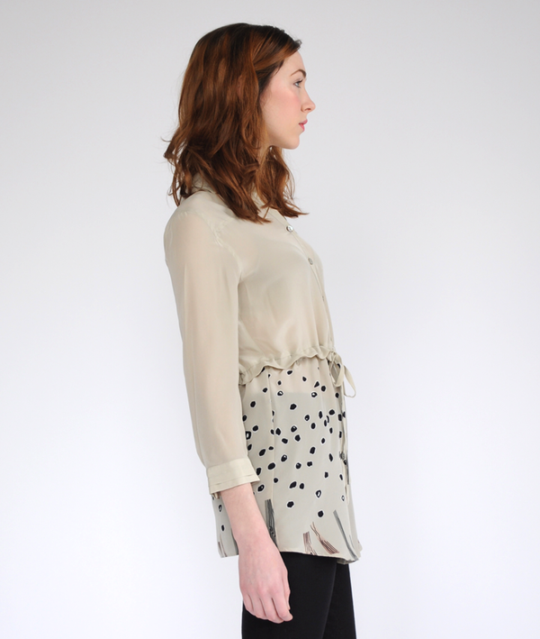 Feral Childe Frost Top Feral Childe Frost Top