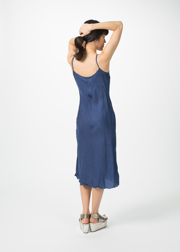 Organic by John Patrick Bias Slip Dress Organic by John Patrick Bias Slip Dress