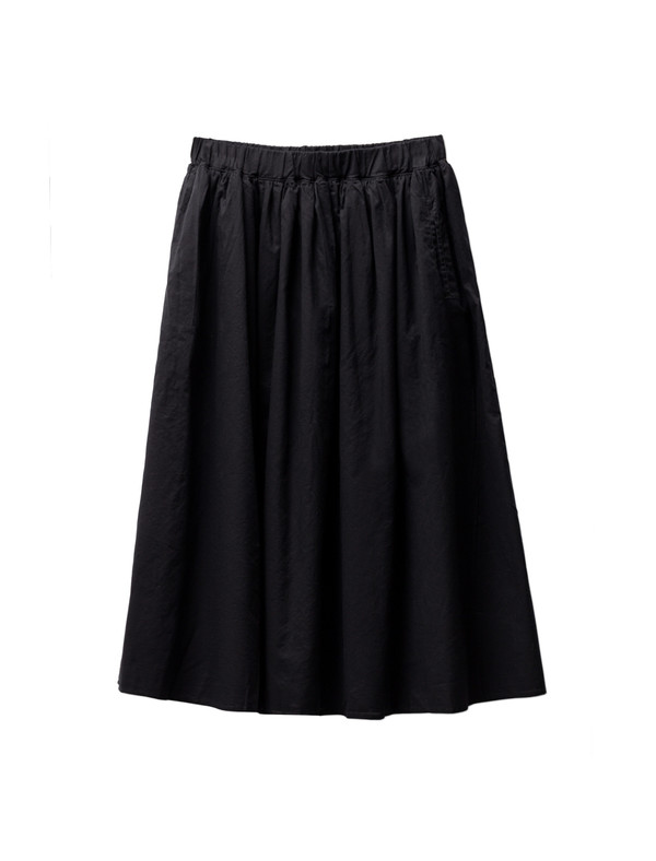 Organic by John Patrick Full Voile Skirt Organic by John Patrick Full Voile Skirt