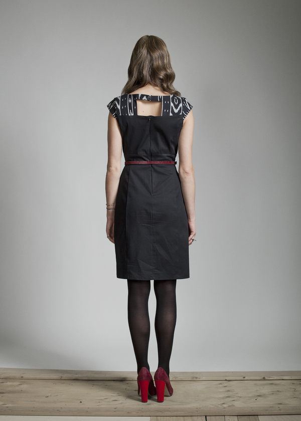 Jennifer Glasgow Twilight Dress Jennifer Glasgow Twilight Dress