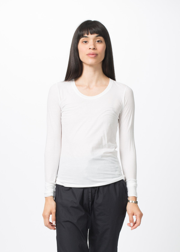 Private 02 04 Long Sleeve Tee Private 02 04 Long Sleeve Tee