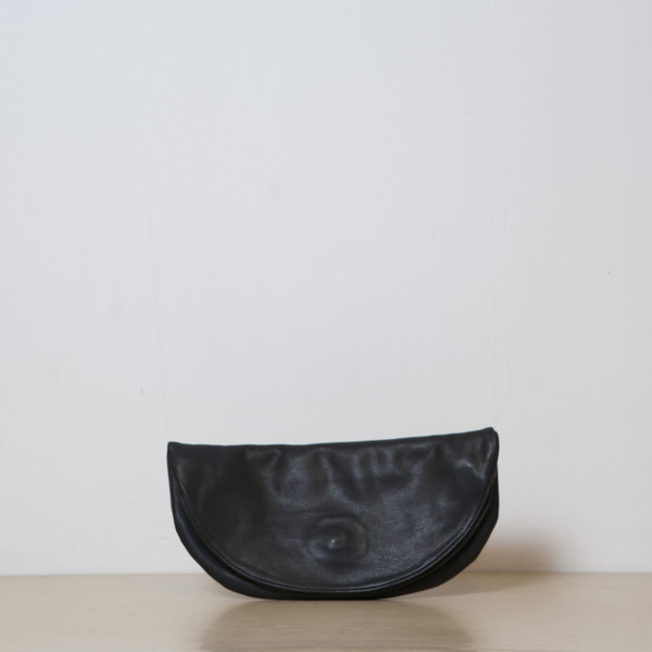 Erin Templeton Half Moon Clutch Erin Templeton Half Moon Clutch