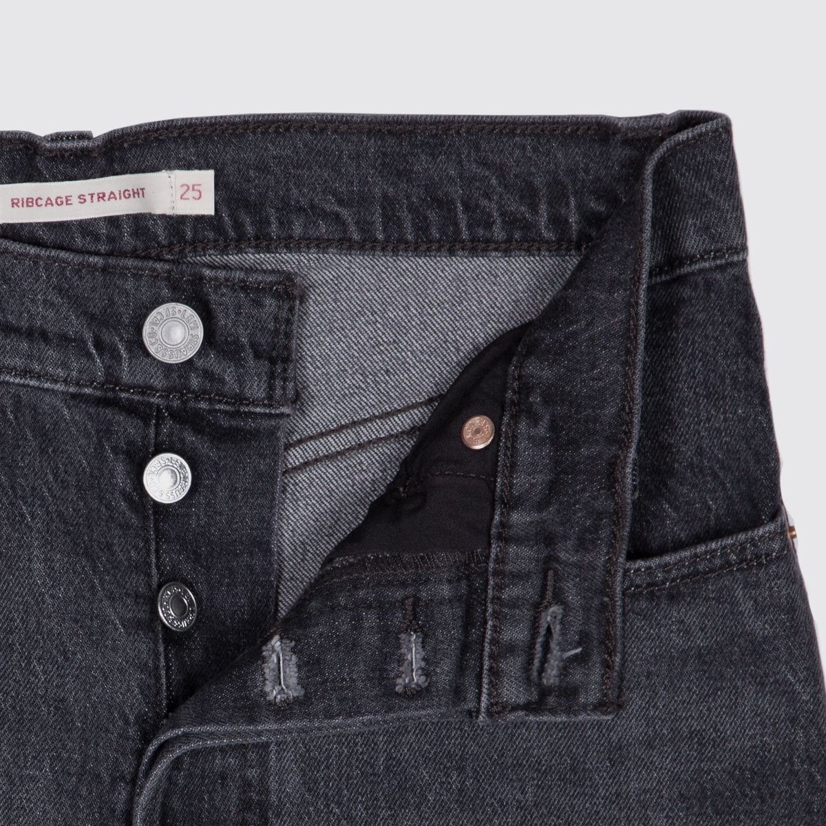 ribcage you only live once