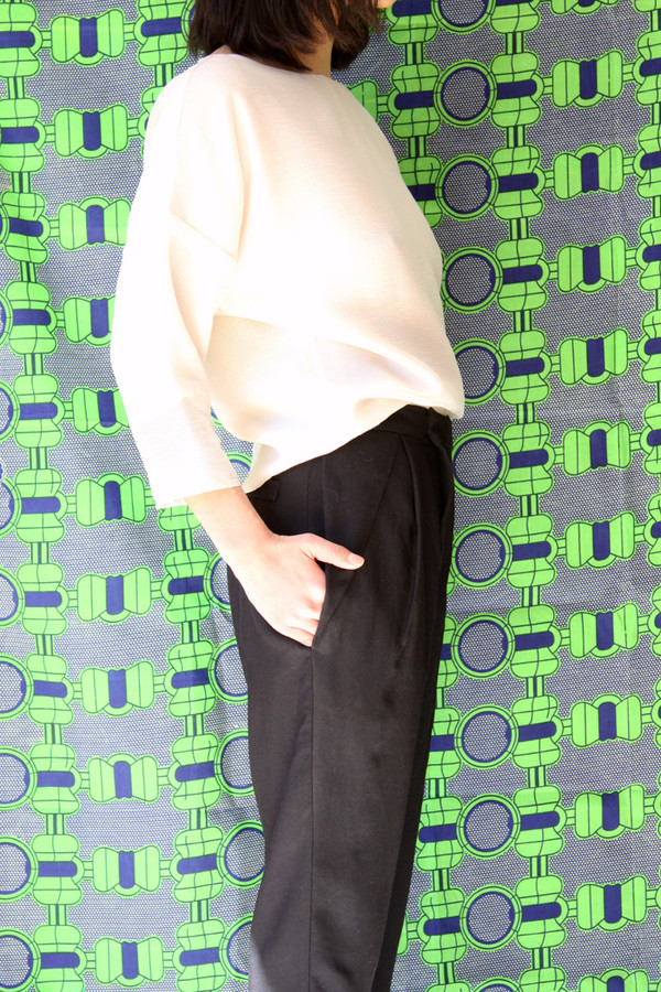 Valerie Dumaine Darreau Pant Valerie Dumaine Darreau Pant