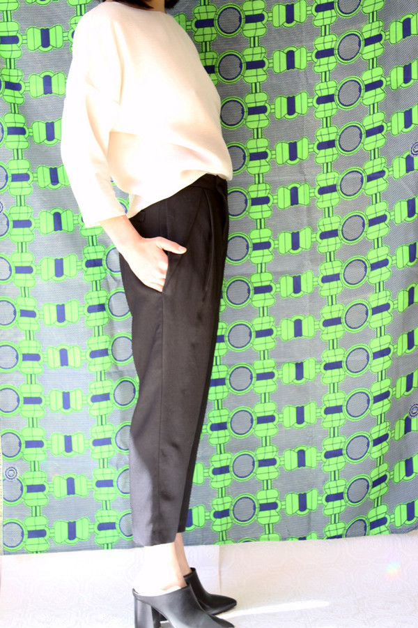 Valerie Dumaine Darreau Pant Valerie Dumaine Darreau Pant