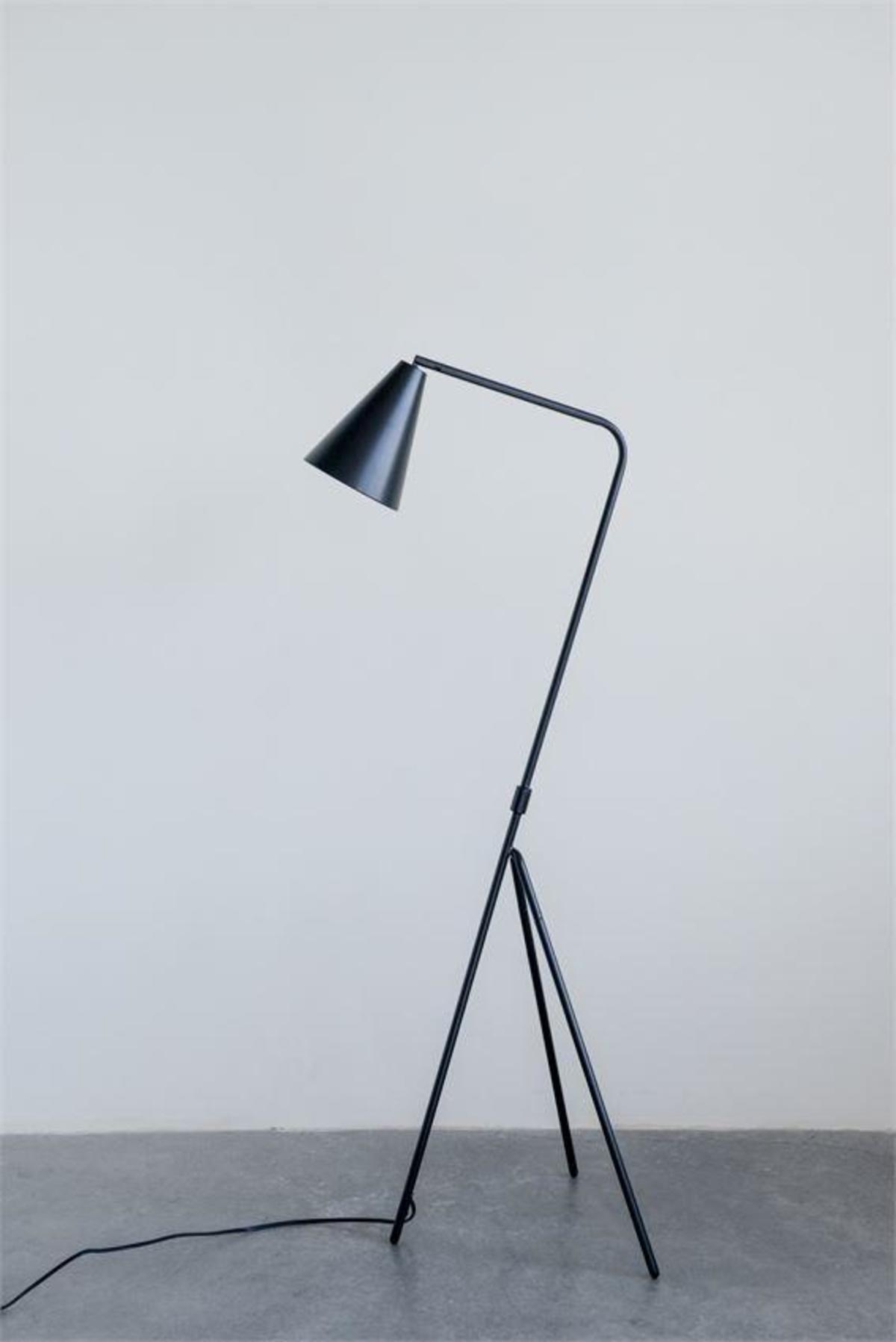 bloomingville floor lamp